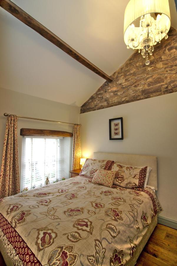 The Old Hay Loft Apartamento Kirkby Lonsdale Exterior foto