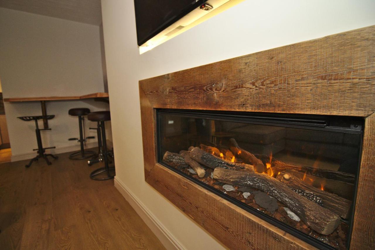 The Old Hay Loft Apartamento Kirkby Lonsdale Exterior foto