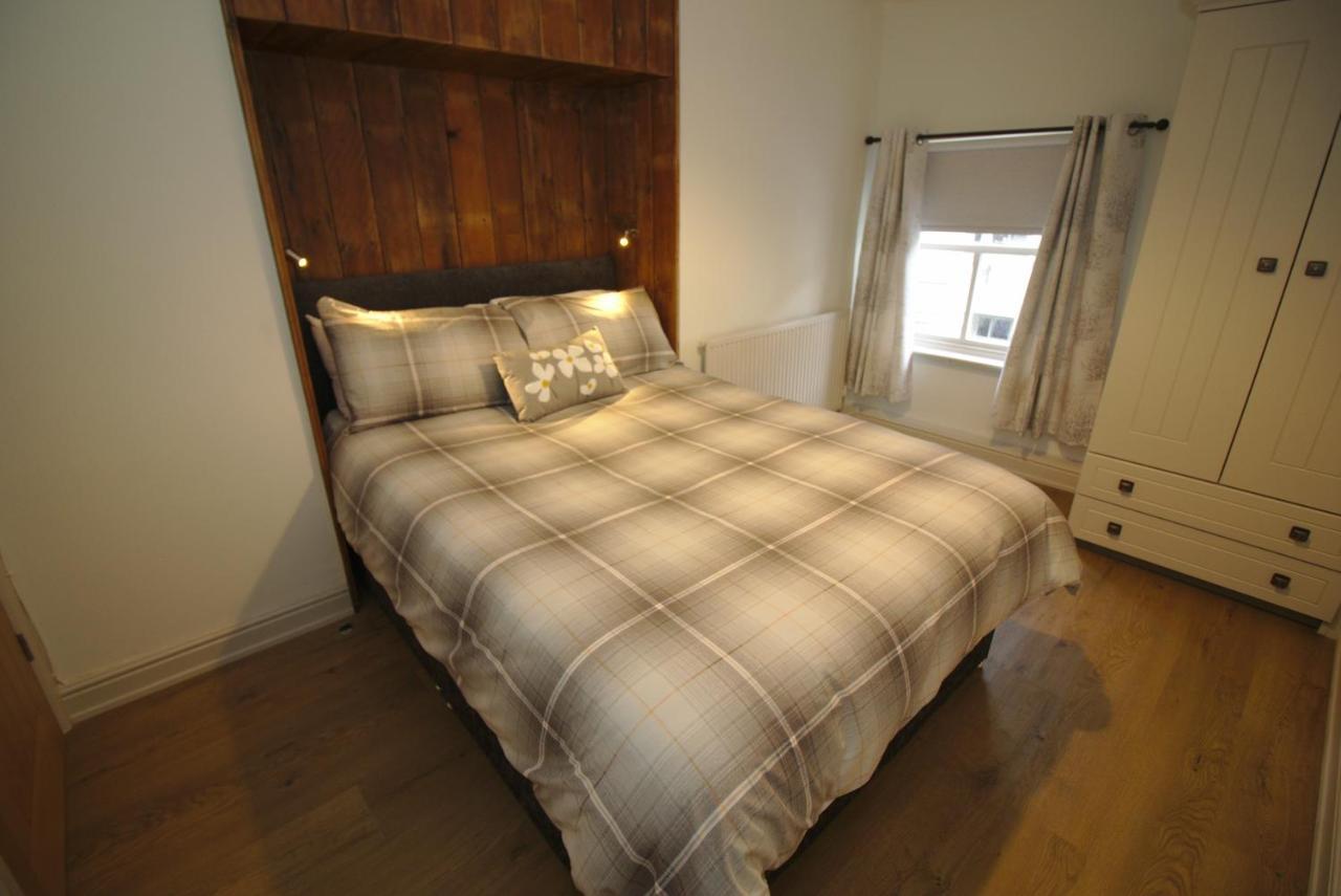 The Old Hay Loft Apartamento Kirkby Lonsdale Exterior foto