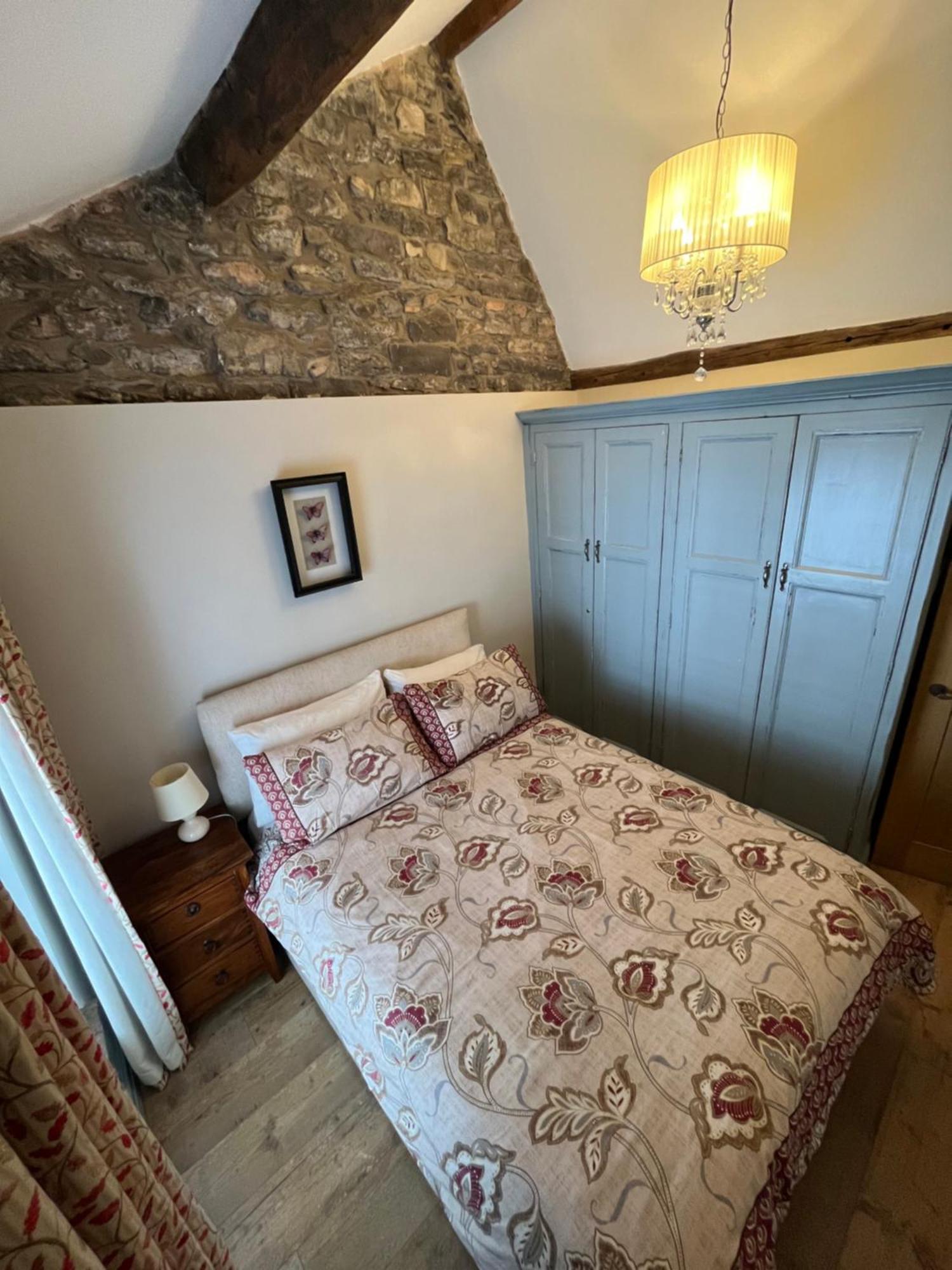 The Old Hay Loft Apartamento Kirkby Lonsdale Exterior foto